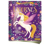 Panini Unicornios 2 Álbum, 004869AF