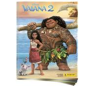 Panini VAIANA 2 Álbum, 005027AF