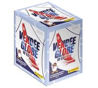 Panini Vendee Globe - Caja de 36 bolsas, 004886BOX36F