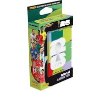 Panini World Cup 2026 Adrenalyn XL - Caja de lata de bolsillo para fútbol y BB-Toy-Trades Toploader