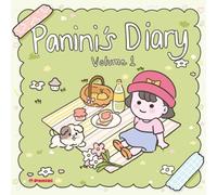 Panini's Diary: Volume 1