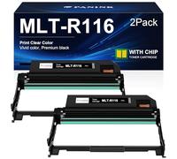 PANINK MLT-R116 - Unidad de tambor de repuesto para Brother Samsung 116L MLT-R116 MLTR116 MLT-D116L Unidad de tambor compatible con impresora Xpress SL-M2825DW M2835DW M2885FW M2875FD M2875FW M2625D