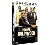 Panique à Hollywood [Francia] [DVD]