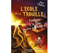 Panique à la fête des sciences !