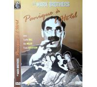 Panique à l'Hôtel [Francia] [DVD]