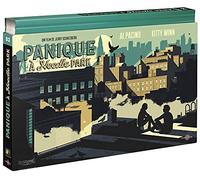 Panique à Needle Park [Blu-ray]