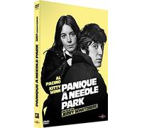 Panique à Needle Park [Francia] [DVD]