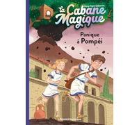 Panique à Pompéi