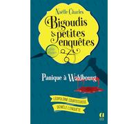 Panique à Wahlbourg