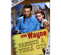 Panique à Yucca City [Francia] [DVD]