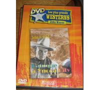 Panique à Yucca City [Francia] [DVD]