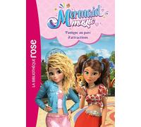 Panique au parc d'attractions: 4