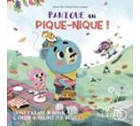 Panique Au Pique-nique ! - Dans Le Bois De Coin Joli (audiolibro)
