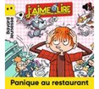 Panique Au Restaurant