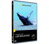 Panique chez les baleines [Francia] [DVD]