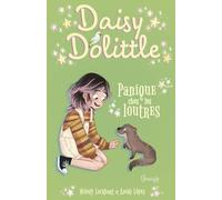 Panique chez les loutres: Daisy Dolittle
