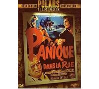 Panique dans la rue [Francia] [DVD]