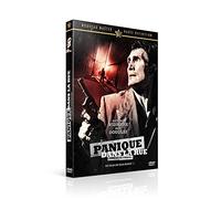 Panique dans la rue [Francia] [DVD]