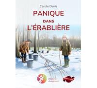 Panique dans l'érablière