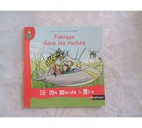 Panique dans les ruches