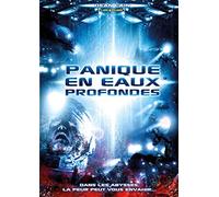 Panique en eaux profondes [Francia] [DVD]