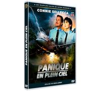 Panique en plein ciel [DVD]