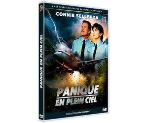 Panique en plein ciel [DVD]