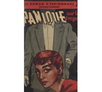 Panique Sur La Drogue (ebook)