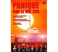 Panique sur le vol 285 [Francia] [DVD]