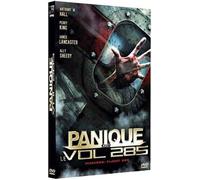 Panique sur le vol 285 [Francia] [DVD]