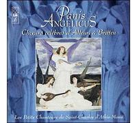 Panis Angelicus