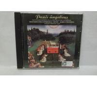 Panis Angelicus:Sacred Music from Westminster Cathedral