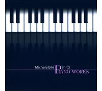 Panitti Michele Biki: Pno Works