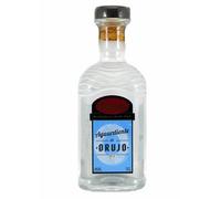 PANIZO agua ardiente de orujo botella 70 cl
