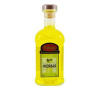 Licor de Hierbas Panizo 70 cl.