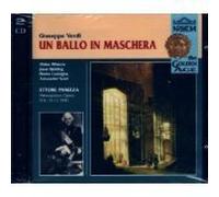 Panizza - EIN Maskenball/1940 [Import]