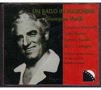 Panizza - EIN Maskenball 1942 [Import] [Casete]