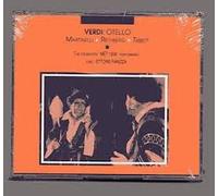 Panizza - Othello