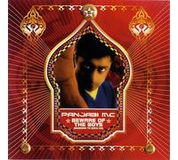 Panjabi Mc - Beware