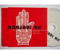Panjabi Mc - Jogi/Beware of the Boys