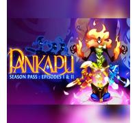 Pankapu - Season Pass (DLC) (PC) Steam Key - GLOBAL