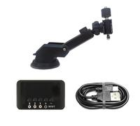 Pankia Box Teclado de Clic físico Auto Clicker Mouse Jigglier Simulado Finger Tapper Juego Asistencia para Colgar artefacto