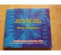 Pankibrothers - Can't Get You Out of My Head/B