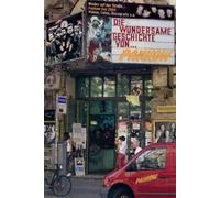 Pankow - Die wundersame Geschichte von ... Pankow [Alemania] [DVD]