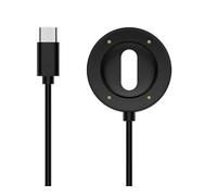 Panlouting Cable de Carga Rápida Magnético USB-C de Reemplazo 1 Metro Cargador Compatible con SUUNTO Run Sports Smartwatch