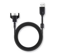 Panlouting Cable de Carga USB 180cm, Cargador USB a Micro USB para Mouse para Juegos Logitech G403 G703 G900 G903 G Pro Wireless G Pro X Superlight, Altavoz G560, Teclado G Pro