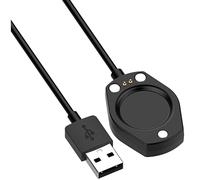 Panlouting Reemplazo Cable de Carga Magnético USB-C 1 Metro para SUUNTO Run Athletic Fitness Smartwatch