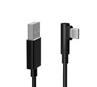 Panlouting Reemplazo Cable de Carga USB 200cm Cable de Sincronización de Datos compatible con Wacom Intuos Pro PTH-860 PTH-660