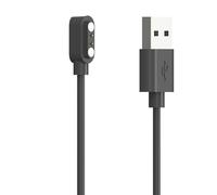 Panlouting Reemplazo USB Cable de Carga Magnético 100cm compatible con Mibro Watch A2 / T2 / C3 / GS Pro