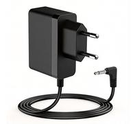 Panlouting Repuesto Adaptador de Corriente 3.2V Cargador compatible con Recortadora de Barba Remington MB320 MB320C MB310 MB310C MB42C